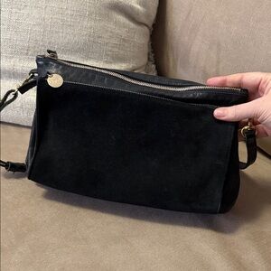ClareV Gosee Clutch